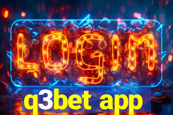 q3bet app